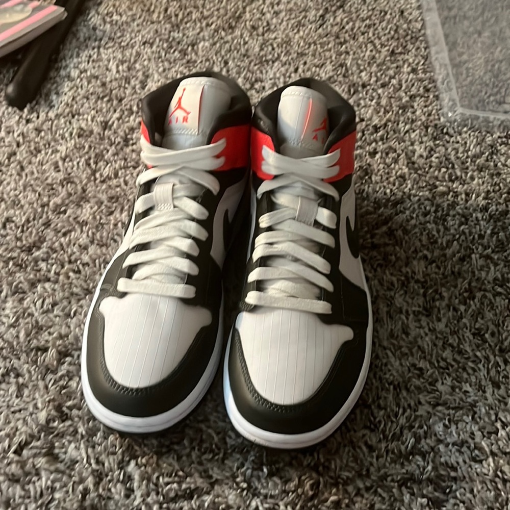 Jordan One’s High Brand New